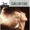 Tears for Fears - 20th Century Masters: Millennium Collection - Rock - CD