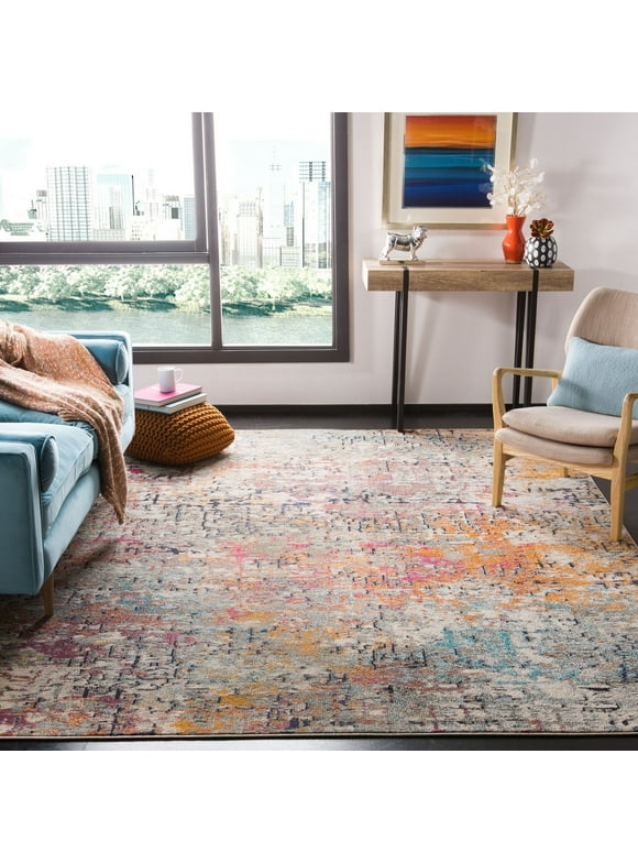 6' x 9' Area Rugs in Area Rugs