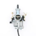thumbnail image 6 of Applicable to PZ27B PZ30B New Motorcycle Parts Carburetor For For HONDA CG125 WY125A WY125C WY125F JH125 ATC200X GLPRO Dirt Bike 27m, 6 of 7