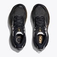 thumbnail image 2 of Hoka Women's Challenger 8 Black/Gold 7.5 Medium, 2 of 8