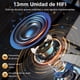 thumbnail image 2 of Auriculares Inalámbricos Manos Libres 60 Horas Earbuds Gamer, 2 of 8