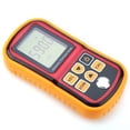 thumbnail image 4 of Probador de espesor digital, GM100 Medidor de espesor ultrasónico digital Medidor de espesor ultrasónico digital G Medidor de espesor ultrasónico ultra sensible, 4 of 8