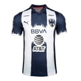 thumbnail image 1 of Jersey Puma Monterrey Local Aficionado Hombre 20-21 76307901 Puma 76307901, 1 of 3