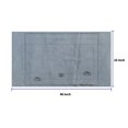 thumbnail image 2 of BESTSKY 2026 New Practical Jigsaw Puzzle Mat Roll Up,Saver Pad 46” X 26” Portable Keeper Up to 1500 Pieces with Non-Slip Rubber Bottom&Smooth Top(Black), 2 of 6