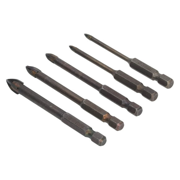 Drill Tap Bit SetDrill Bit Set Unique Drill Bit Tip Tools Drill Bit Set Power Packed Performance
