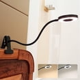 thumbnail image 1 of Lámpara de Lectura LED USB BRILLAR Clip 6W Flexible Rojo Verde, 1 of 5
