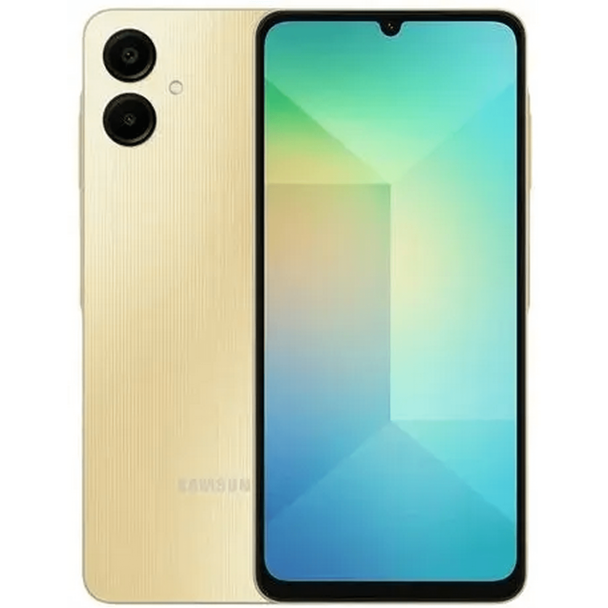 Brand New - Samsung Galaxy A06 4GB RAM, 64GB Memory, Dual SIM
