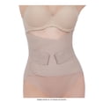 thumbnail image 1 of Cinturilla Secret Treasures Talla G/EG Transpirable Nude, 1 of 4