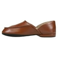 thumbnail image 1 of L.B. Evans Men's Chicopee Slipper,Tan,12 EEE, 1 of 4