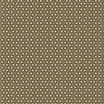 thumbnail image 1 of Ahgly Company Machine Washable Indoor Square Transitional Brown Sugar Brown Area Rugs, 6' Square, 1 of 7