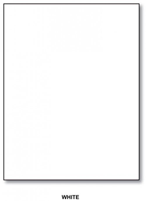 Bright White Paper 70lb. Text Pack of 100 Sheets (11x17inch