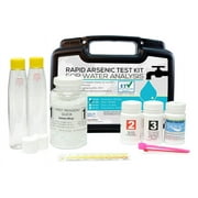 Arsenic 481396 Quick For Water Quality Testing