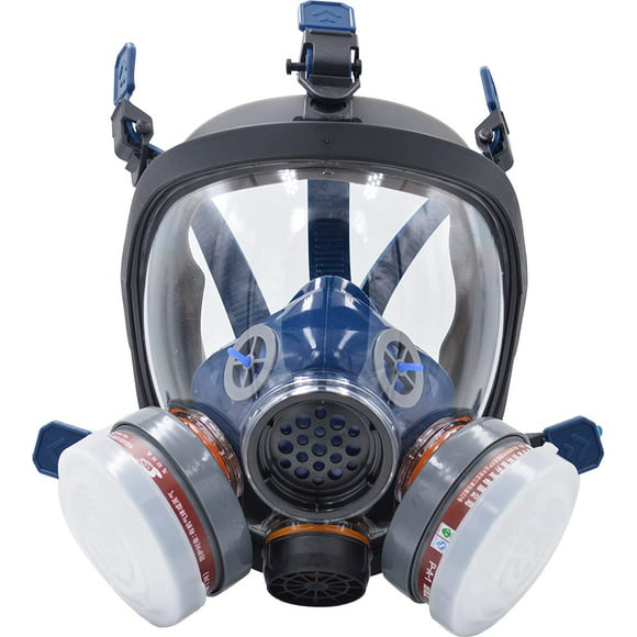 Dust Respirator Masks