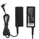 thumbnail image 4 of Adaptador de corriente de pantalla, adaptador de corriente de 40 W 19 V 2,1 A Adaptador de corriente para PC Funcionamiento suave, 4 of 9