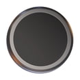 thumbnail image 1 of Car Magnetic Phone Holder - Innovative Steering Wheel Bracket, Strong吸附力, Obsidian Black, 1 of 8