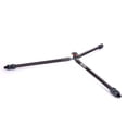 thumbnail image 3 of 3 Legged Thing Winston 2.0 3-Section Carbon Fiber Tripod, Metallic Slate Gray, 3 of 10