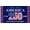B, variant on 250th Anniversary Flag 3x5 Ft Double Sided 3 Ply America Flag 250 Years of Freedom 1776-2026 USA Anniversary Merchandise for Outdoor Patriotic Garden Yard Décor for 4th of July