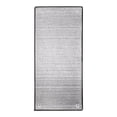 thumbnail image 1 of Película aislante de aluminio reutilizable, protección solar, opaca, para ventanas de vidrio 30cmx100cm, 1 of 9