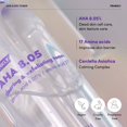 thumbnail image 3 of Exfoliante Toner FRANKLY AHA 8.05% para refinar los poros, 100 ml, 3 of 6