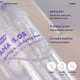 thumbnail image 3 of Exfoliante Toner FRANKLY AHA 8.05% para refinar los poros, 100 ml, 3 of 6