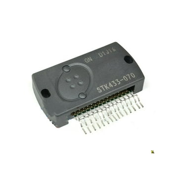 1pcs STK433-070 STK433 HYB-15 Module Power Thick Film IC Integration
