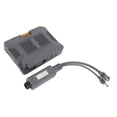 thumbnail image 1 of 5 in 1 PoE Injector, DC9-36V Plug and Play GigE Passive PoE Injector Fast Data Transfer  for Mini Dishy, 1 of 7