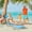 Blue#6, variant on Patio Furniture Sets Outsunny Folding Chaise Lounge Pool Chair, Patio Sun Tanning Chair, Outdoor Lounge Chair w/ 4-Position Reclining Back, Pillow, Breathable Mesh & Bungee Seat for Beach, Yard, Pati