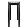 thumbnail image 3 of Linea Console table, 3 of 7