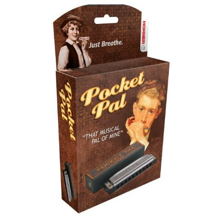 POCKET PAL C