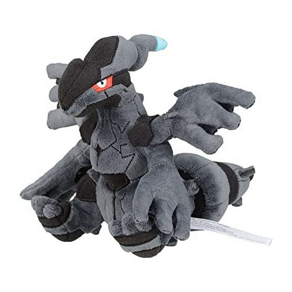 Pokemon Soft Stuffed Animals and Plush Toys, PP Cotton Gray