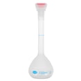 thumbnail image 1 of Shisuyan Volumetric Flask Laboratory Supply Transparent Science Flask Test Volumetric Flask Water Sample Bottle Measuring Volumetric Flask (100ml), 1 of 9