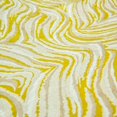 thumbnail image 4 of Fabric Mart Direct Chartreuse Waves Woven Fabric By The Yard, 11 Continuous Yards Polyester Cotton Fabric, Abstract Upholstery Fabric, Curtain Fabric, Wholesale Fabric, Woven Fabric, 4 of 8