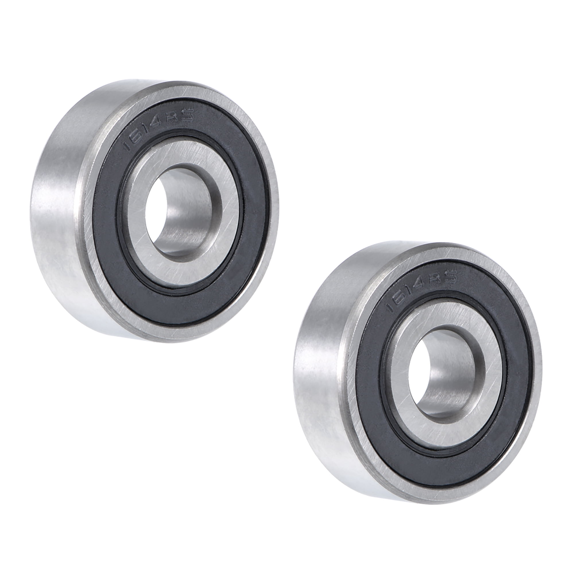 1614 2RS Ball Bearing 3 8 x1 1 8 x3 8 Sealed Chrome Bearings 2pcs 1614-2rs-ball-bearing-3-8-x1-1-8-x3-8-sealed-chrome-bearings-2pcs