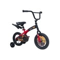 thumbnail image 2 of Bicicleta Veloci Lithium Rodada 12 Rojo Infantil, 2 of 7