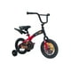 thumbnail image 2 of Bicicleta Veloci Lithium Rodada 12 Rojo Infantil, 2 of 7