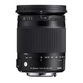 thumbnail image 1 of Sigma 18-300mm F3.5-6.3 Objectif Contemporain DC Macro OS HSM pour Nikon, 1 of 7