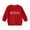 Red, variant on Zshosam Graphic Crewneck Christmas Sweatshirt Unisex Toddler Baby Girl Boy Pullover Sweatshirt Print Long Sleeve Crewneck Shirt Tops Warm Fall Winter Clothes Size 18 24 Months,(White 18-24 Months)