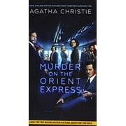 Hercule Poirot Mysteries Murder on the Orient Express: A Hercule Poirot Mystery, Book 9, (Paperback)