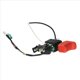 thumbnail image 2 of 2X Interruptor BS10.8V para BS 10.8V 12V Quick Basic Professional 343410350 Accesorios para Herramientas Eléctricas Pieza de Herramientas Eléctricas, 2 of 5