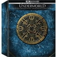 thumbnail image 1 of Underworld: Limited Edition 5-Movie Collection 4K [Blu-ray + 4K UHD + Digital], 1 of 9