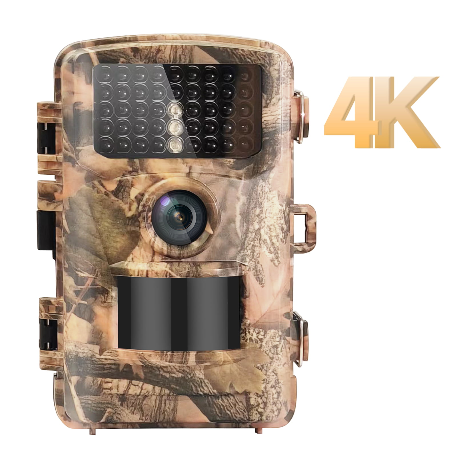 Game & Trail Hunting Camera 12 Megapixels B33A 
