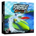 thumbnail image 1 of Powerboat Racing / Whiplash (Jewel Case) - PC, 1 of 4