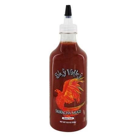 Sky Valley Sriracha Sauce 18 5 Fl Oz Walmart Canada
