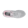 thumbnail image 4 of TENIS CASUALES TORRENTE MUJER YJ018 TEXTIL GRIS, 4 of 4