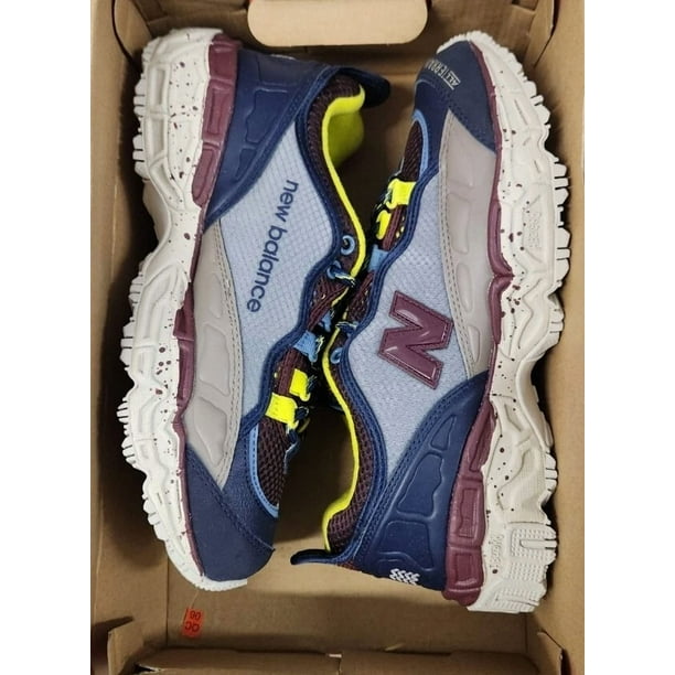 New Balance 801 FL All Terrain Trail Hiking Running Men's Shoes ML801FL SIZE 7.5