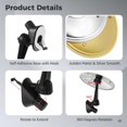 thumbnail image 4 of car cymbal, 4 of 6