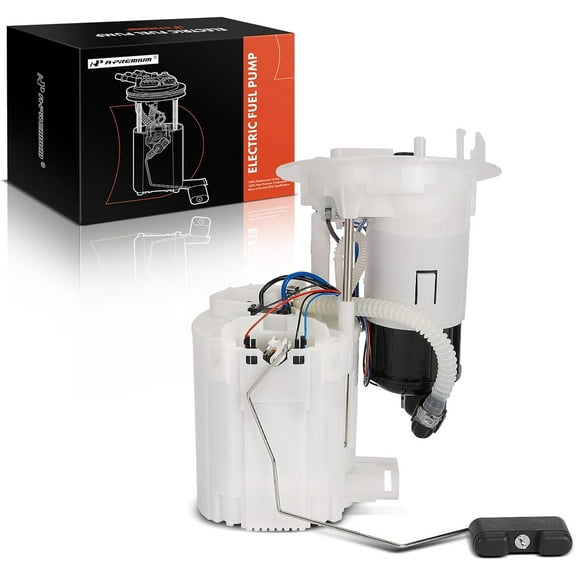 A-Premium Electric Fuel Pump Assembly Compatible with Audi A4 Quattro 2009-2012 A5 Quattro 2008-2012 RS5 2013 S4 2010-2012 S5 2008-2012 V6 3.0L 3.2L V8 4.2L