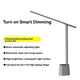 thumbnail image 5 of Lámpara Escritorio LED,Protección para los Ojos,Luz Estudio Regulable para Oficina,Lámpara Mesa Plegable,Lámpara Lectura Cabecera con Brillo Adaptativo Inteligente, 5 of 8