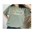thumbnail image 3 of Vintage Trauma Nurse T-Shirt - Ideal Gift for Nursing Graduates  Stylish Casual Wear!, 3 of 10