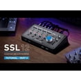 thumbnail image 6 of Solid State Logic SSL 12 Audio Interface, 6 of 6